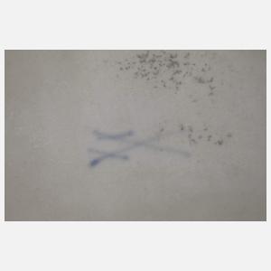 Meissen "Chinesenkinder auf Dose"