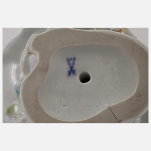 Meissen "Zwergin"