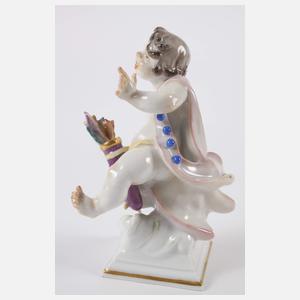 Meissen "Tierkreiszeichen Schütze"