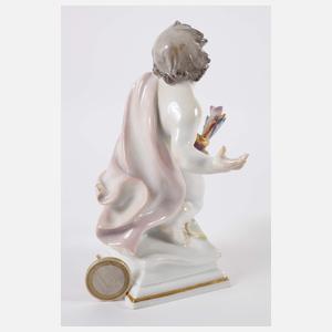 Meissen "Tierkreiszeichen Schütze"