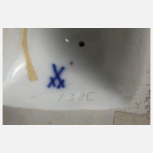 Meissen "Tierkreiszeichen Schütze"