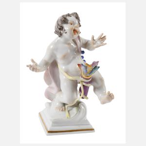 Meissen "Tierkreiszeichen Schütze"