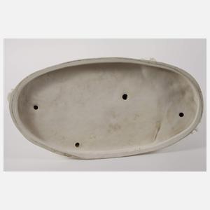 Nymphenburg Schnitterin und Schnitter