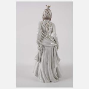 Rosenthal "Froschkönigin"