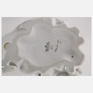 Rosenthal "Froschkönigin"