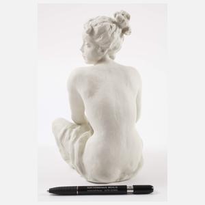 Rosenthal "Christl (Sitzendes Mädchen)"