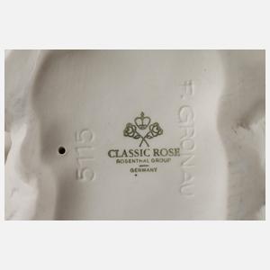 Rosenthal "Christl (Sitzendes Mädchen)"