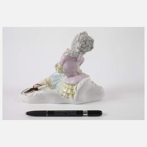 Rosenthal "Rokokotänzerin (Lo Hesse)"