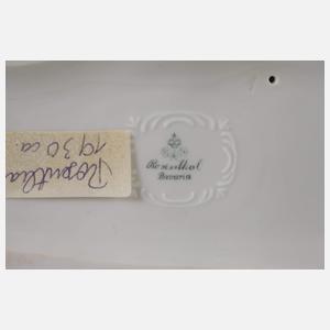 Rosenthal "Rokokotänzerin (Lo Hesse)"