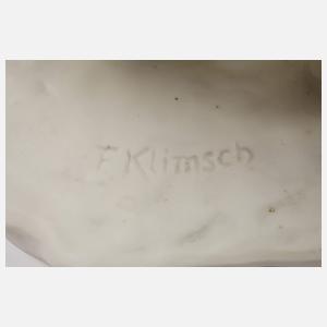 Rosenthal "Hockende"