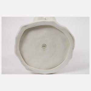 Rosenthal "Hockende"