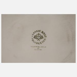 Rosenthal "Hockende"