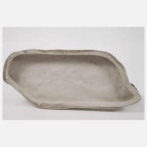 Schwarzburger Werkstätten "Leopardenpaar"