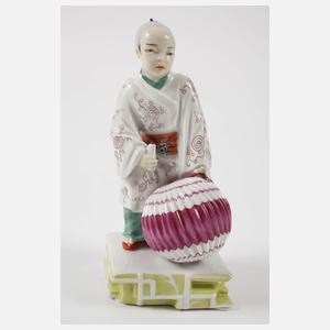 Augarten Wien "Chinesenjunge"