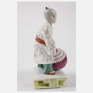 Augarten Wien "Chinesenjunge"