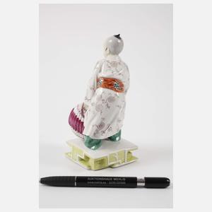 Augarten Wien "Chinesenjunge"