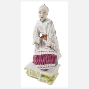 Augarten Wien "Chinesenjunge"