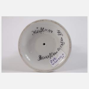 Zeh, Scherzer & Co. Haselmaus