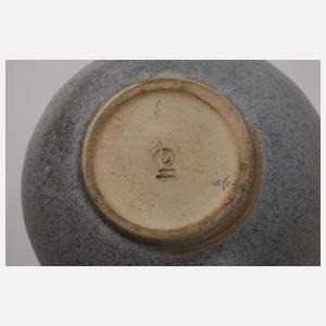 Otto Lindig kleine Vase