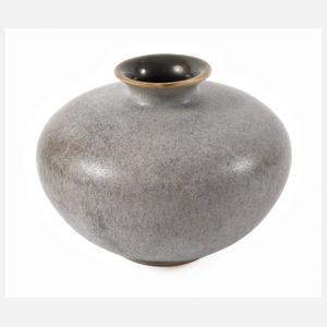 Otto Lindig kleine Vase