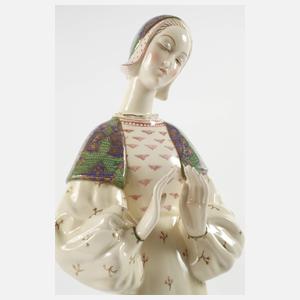 Lenci Italien Madonna