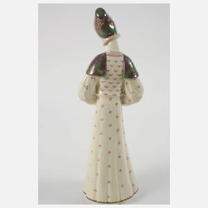 Lenci Italien Madonna