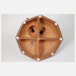 Karlsruhe Flötenspieler (Gartenfigur)