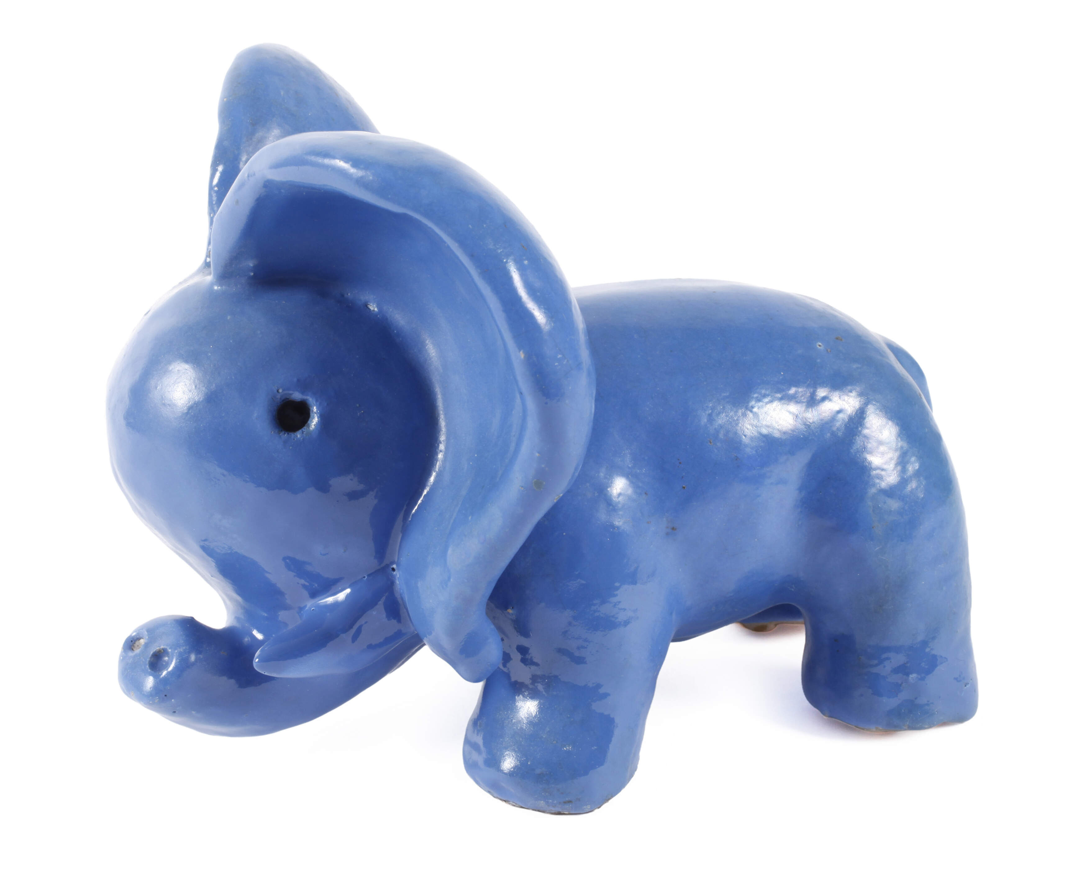 Großer Elefant Walter Bosse attr.