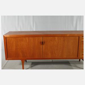 Ib Kofod Larsen, Sideboard "FA33"