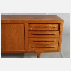 Ib Kofod Larsen, Sideboard "FA33"
