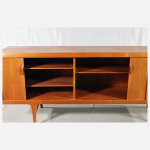 Ib Kofod Larsen, Sideboard "FA33"