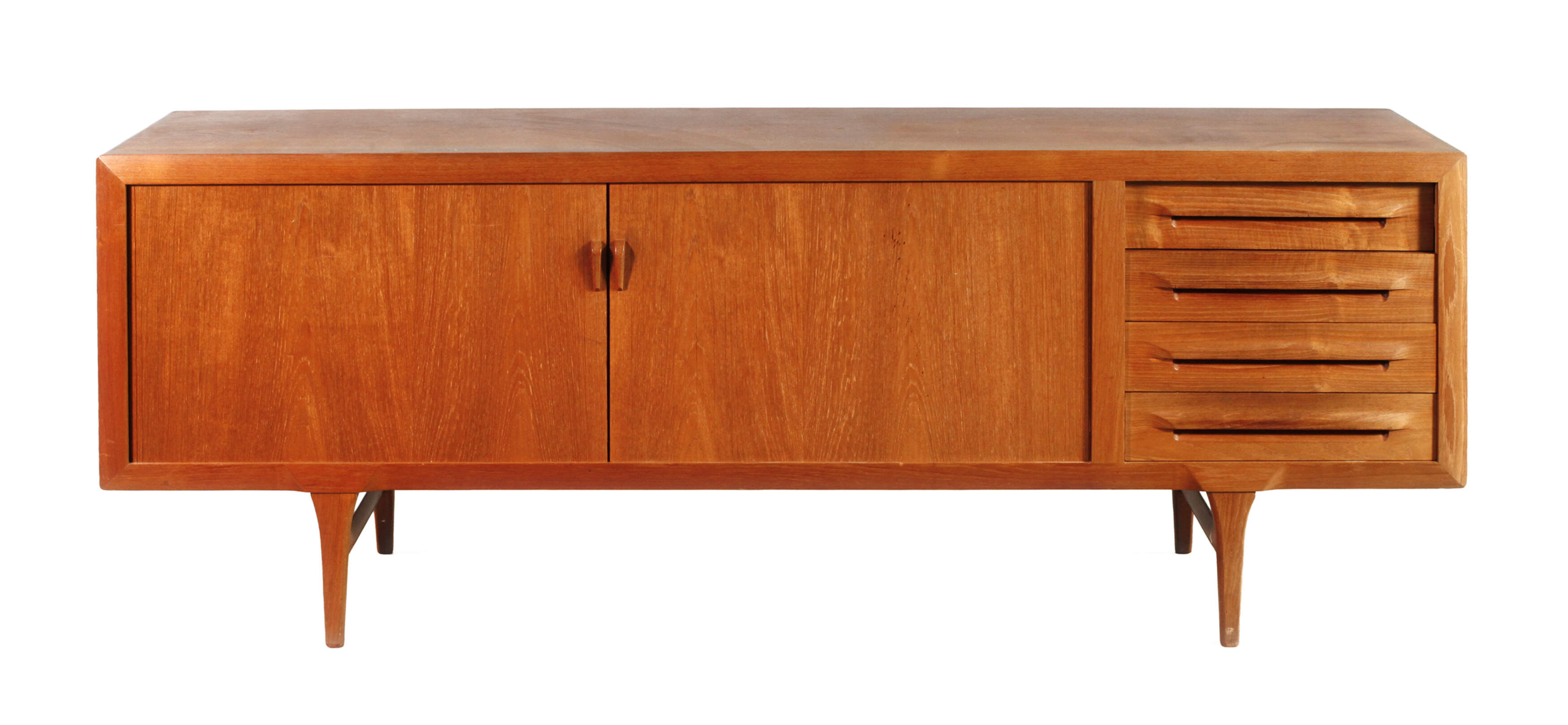 Ib Kofod Larsen, Sideboard "FA33"