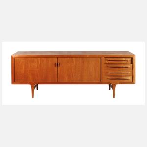 Ib Kofod Larsen, Sideboard "FA33"