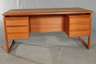 G. V. Gasvig, Schreibtisch Teakholz