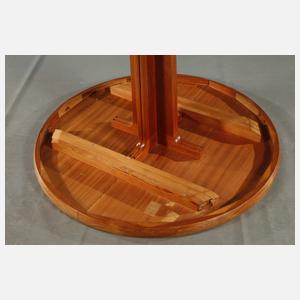 Auszugstisch Teakholz