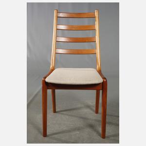 Kai Kristiansen, Hochlehnstuhl Teakholz