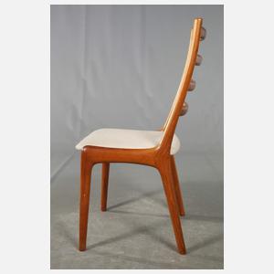 Kai Kristiansen, Hochlehnstuhl Teakholz