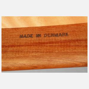 Kai Kristiansen, Hochlehnstuhl Teakholz