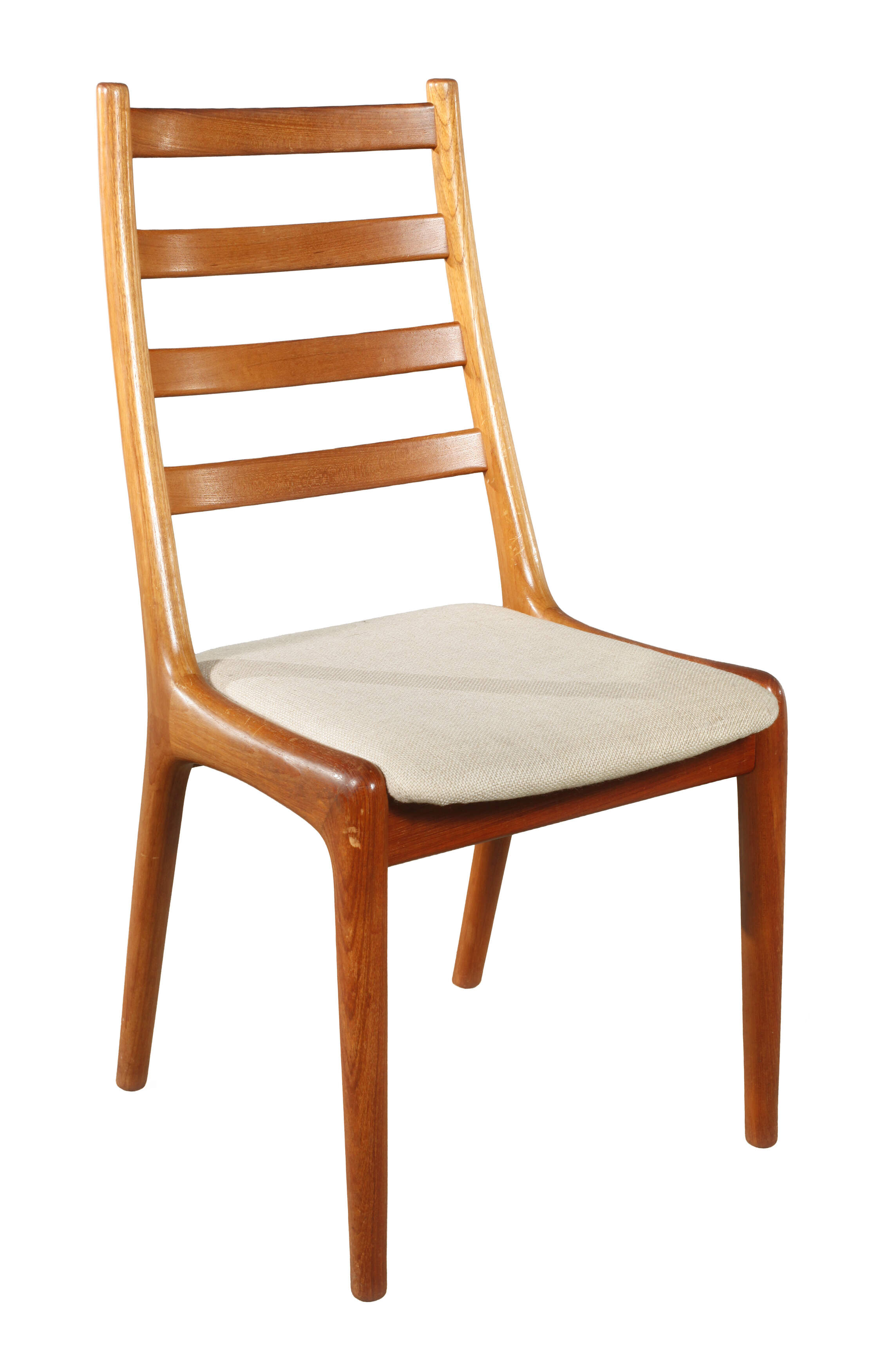 Kai Kristiansen, Hochlehnstuhl Teakholz