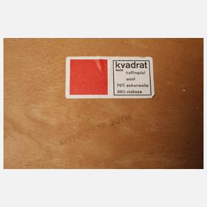 Fünf Esszimmerstühle