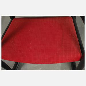 Jens Juul Eilersen, Schaukelstuhl