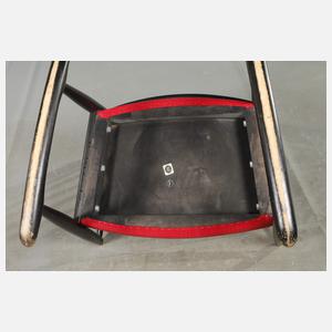 Jens Juul Eilersen, Schaukelstuhl