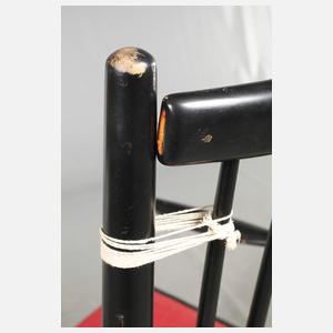 Jens Juul Eilersen, Schaukelstuhl