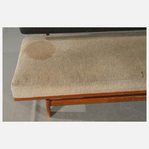 Hans Bellmann, Sofa/Daybed "470"
