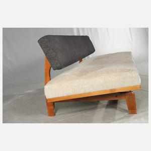 Hans Bellmann, Sofa/Daybed "470"