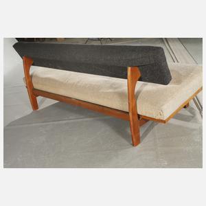 Hans Bellmann, Sofa/Daybed "470"