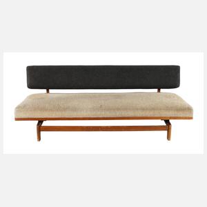 Hans Bellmann, Sofa/Daybed "470"