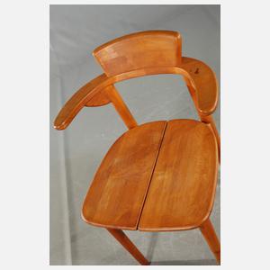 Erwin Berghammer, Sitzgruppe "Opus"