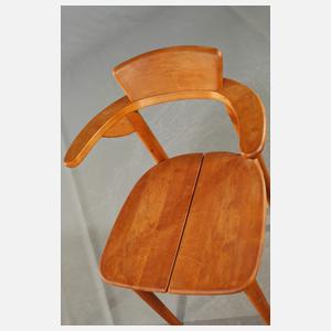 Erwin Berghammer, Sitzgruppe "Opus"