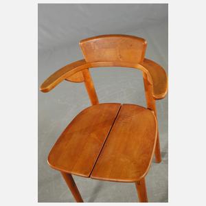 Erwin Berghammer, Sitzgruppe "Opus"